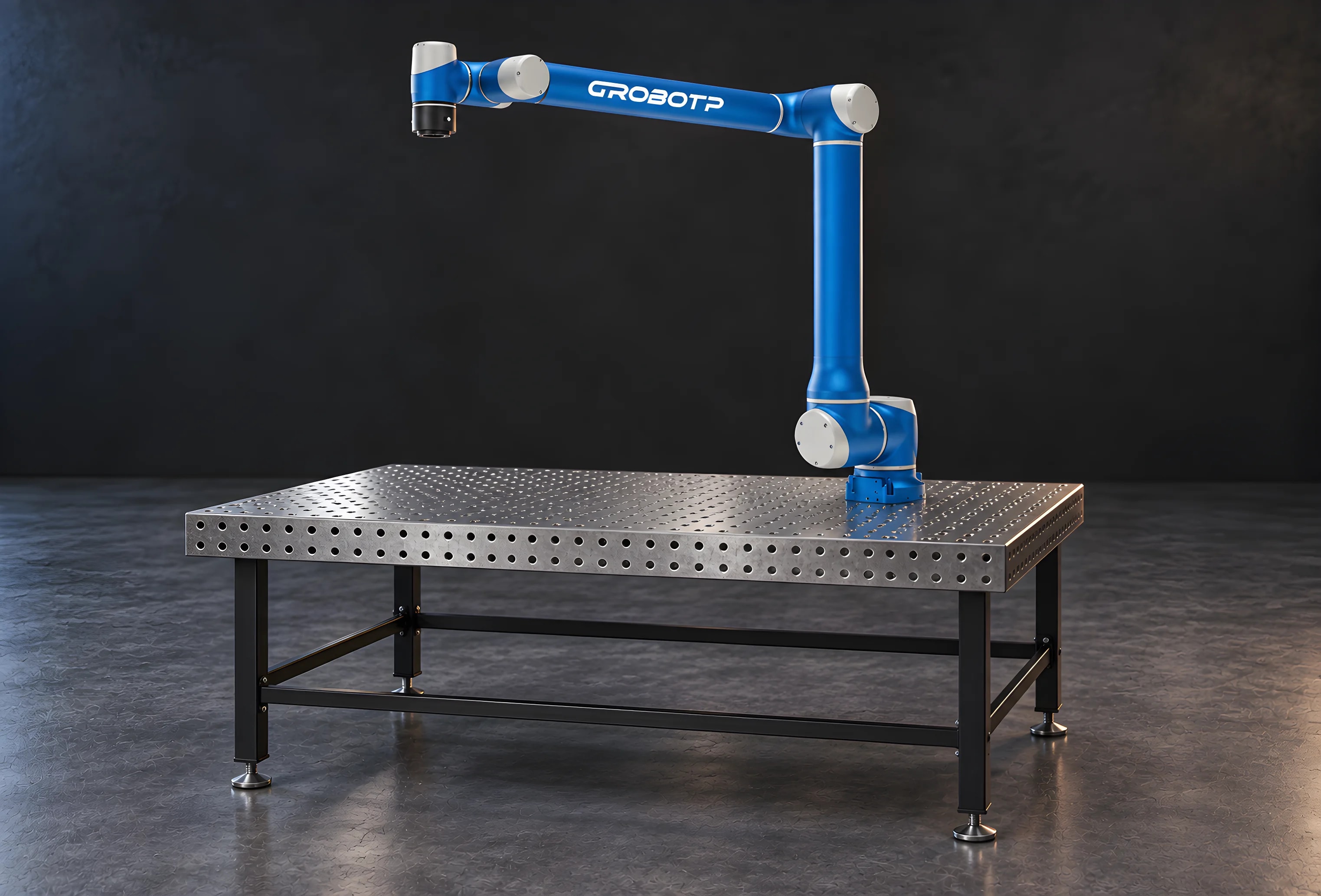 Коллаборативный робот CRP RC18-05